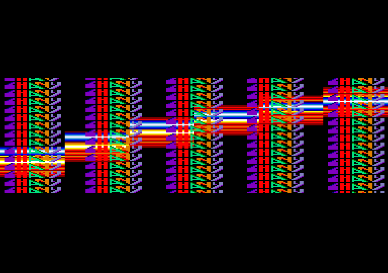 Bubble Dizzy_Compatible X-MEM_Chany.rar